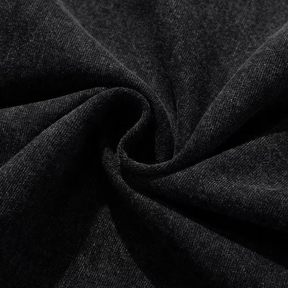 Oversized Graphic Print Tank Top™