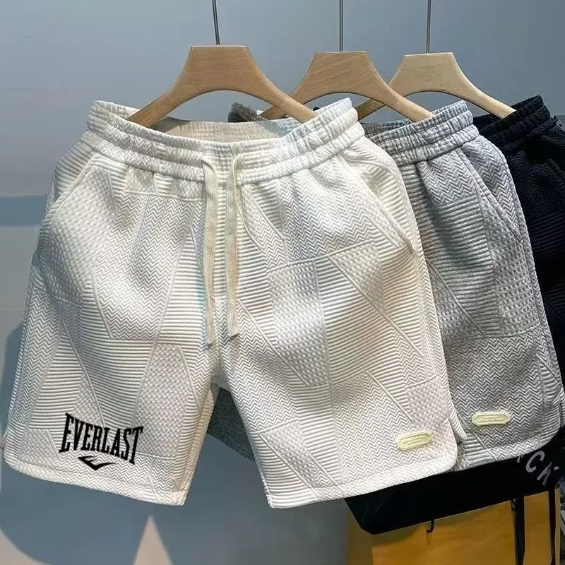 EVERLAST Unisex Shorts
