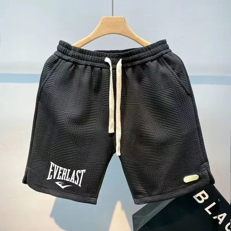 EVERLAST Unisex Shorts