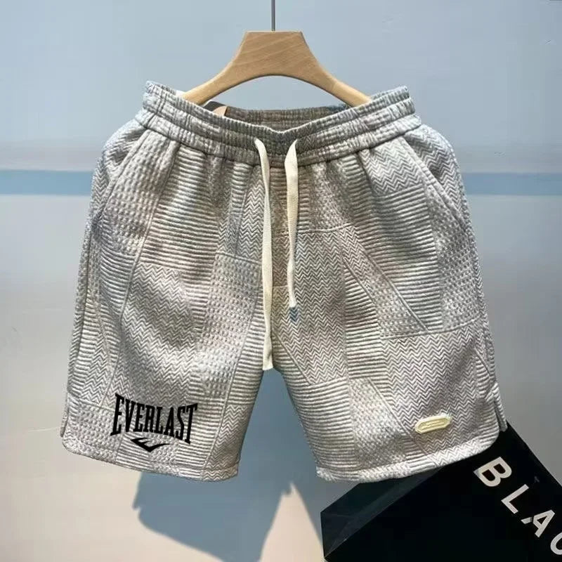 EVERLAST Unisex Shorts